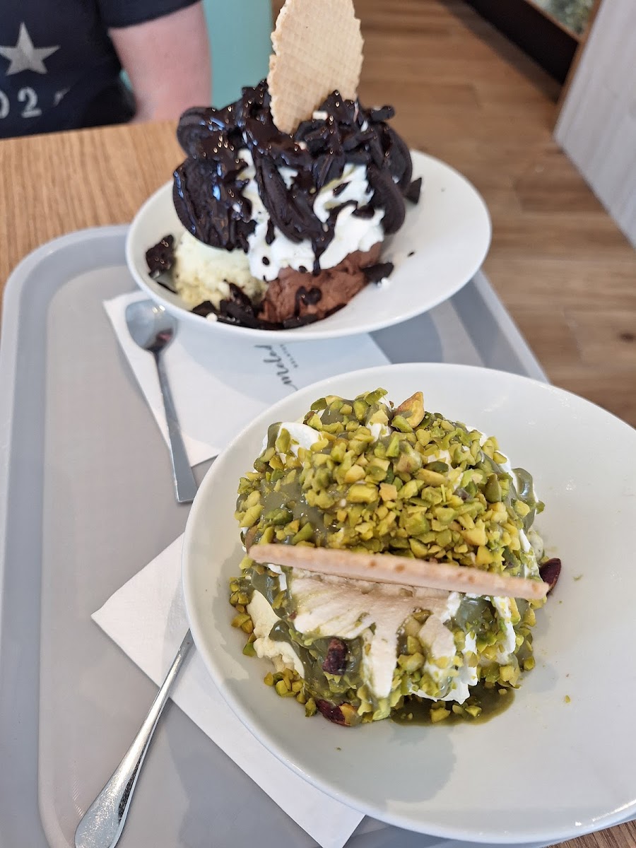 Melodia Gelateria Photo 10