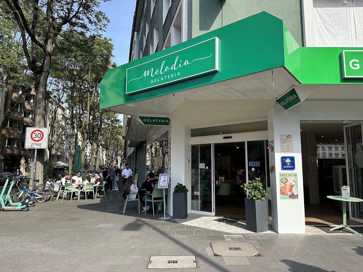 Melodia Gelateria Photo 3