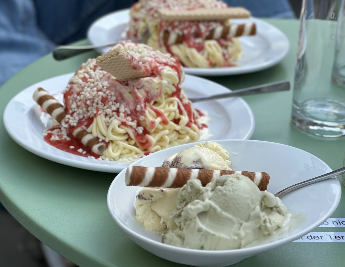 Melodia Gelateria Photo 4