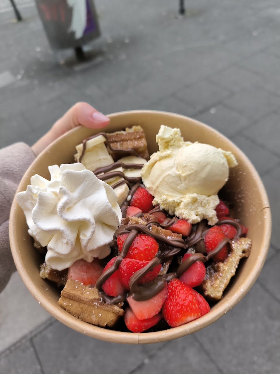 Melodia Gelateria Photo 6