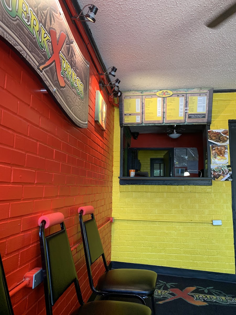 Jerk Xpress Photo 3
