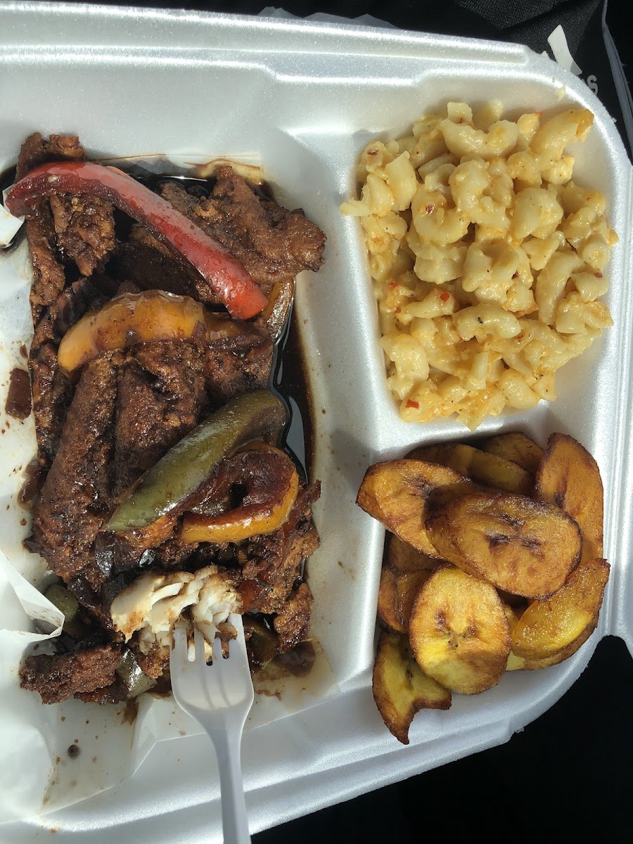 Jerk Xpress Photo 4