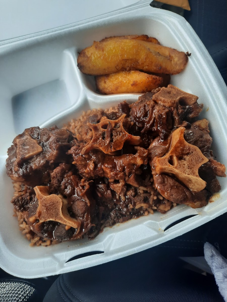 Jerk Xpress Photo 5