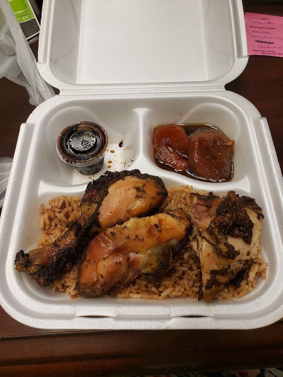 Jerk Xpress Photo 6