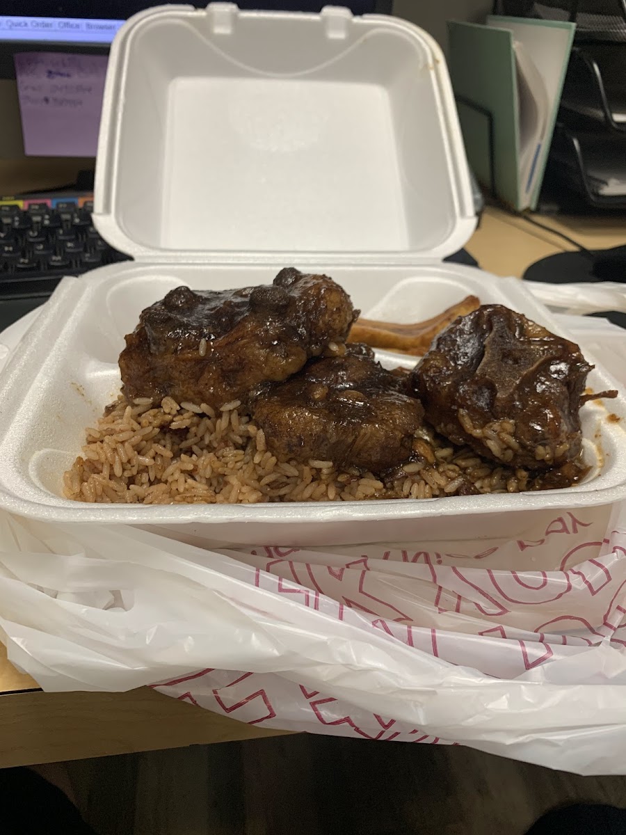 Jerk Xpress Photo 8