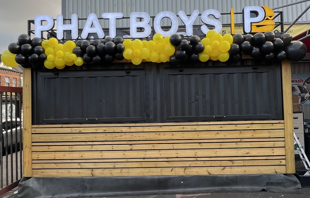 Phat Boys Photo 1