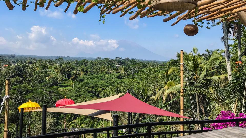 Kubu Bali Restaurant and Swing Photo 4