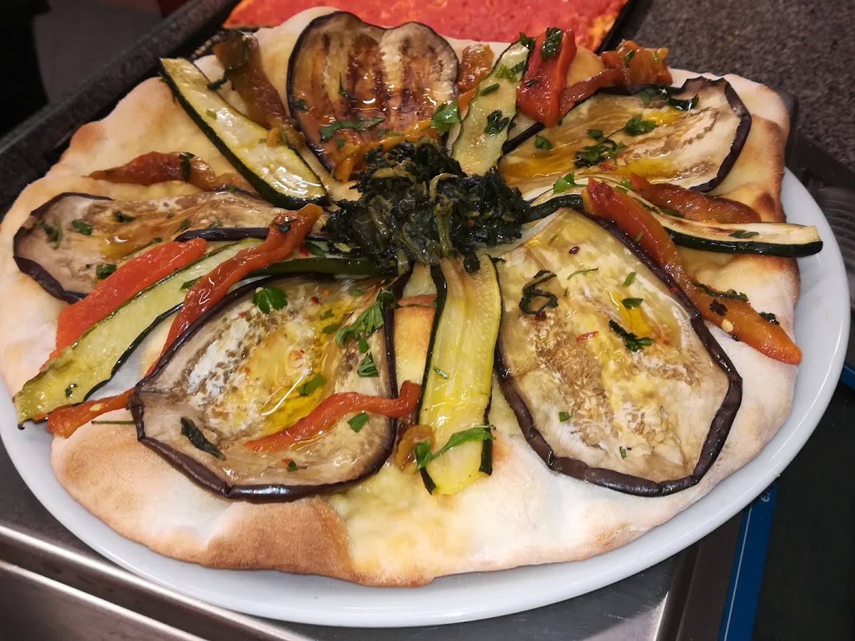 Pizzeria Ristorante Il Gabbiano Photo 2