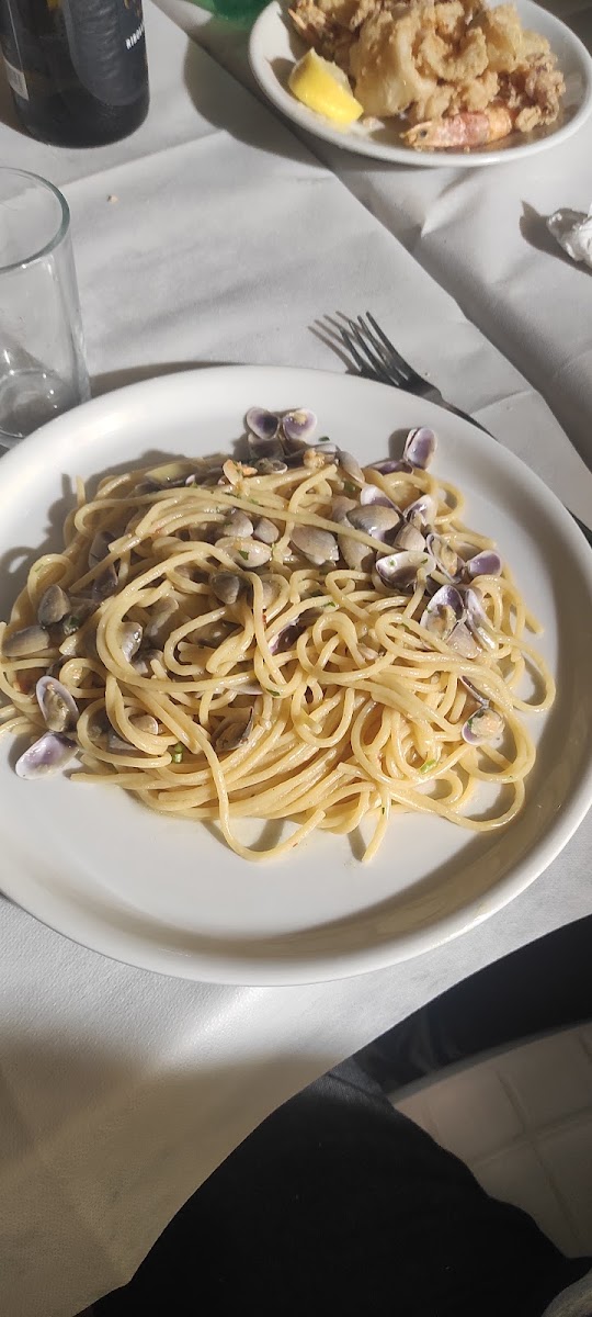 Pizzeria Ristorante Il Gabbiano Photo 5