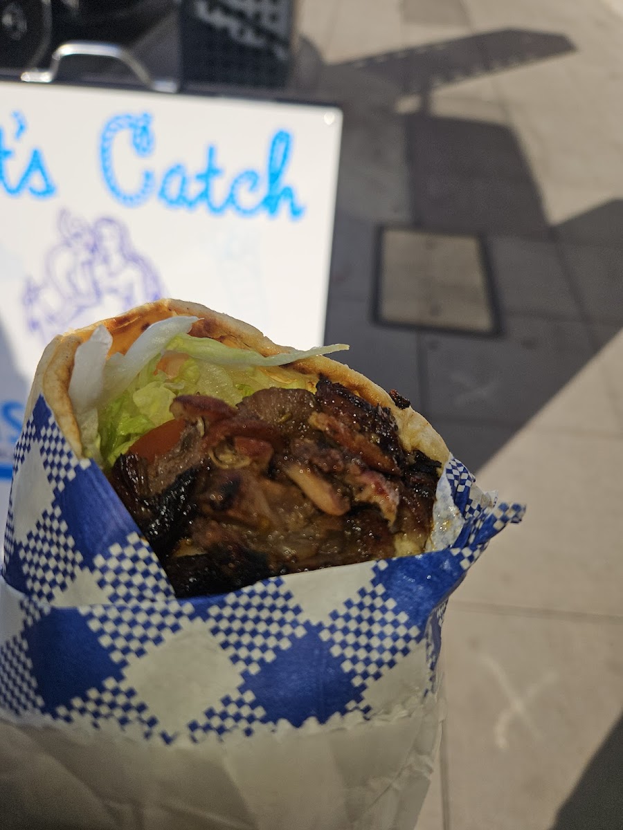 Kat's Catch Fish & Chips Photo 7