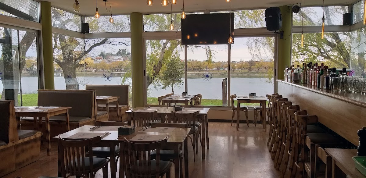 La Balsa Bar Gastronómico