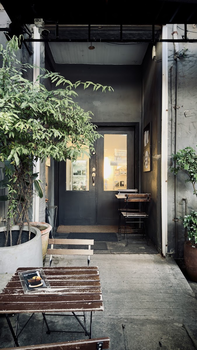 Type A Shared Space Photo 1