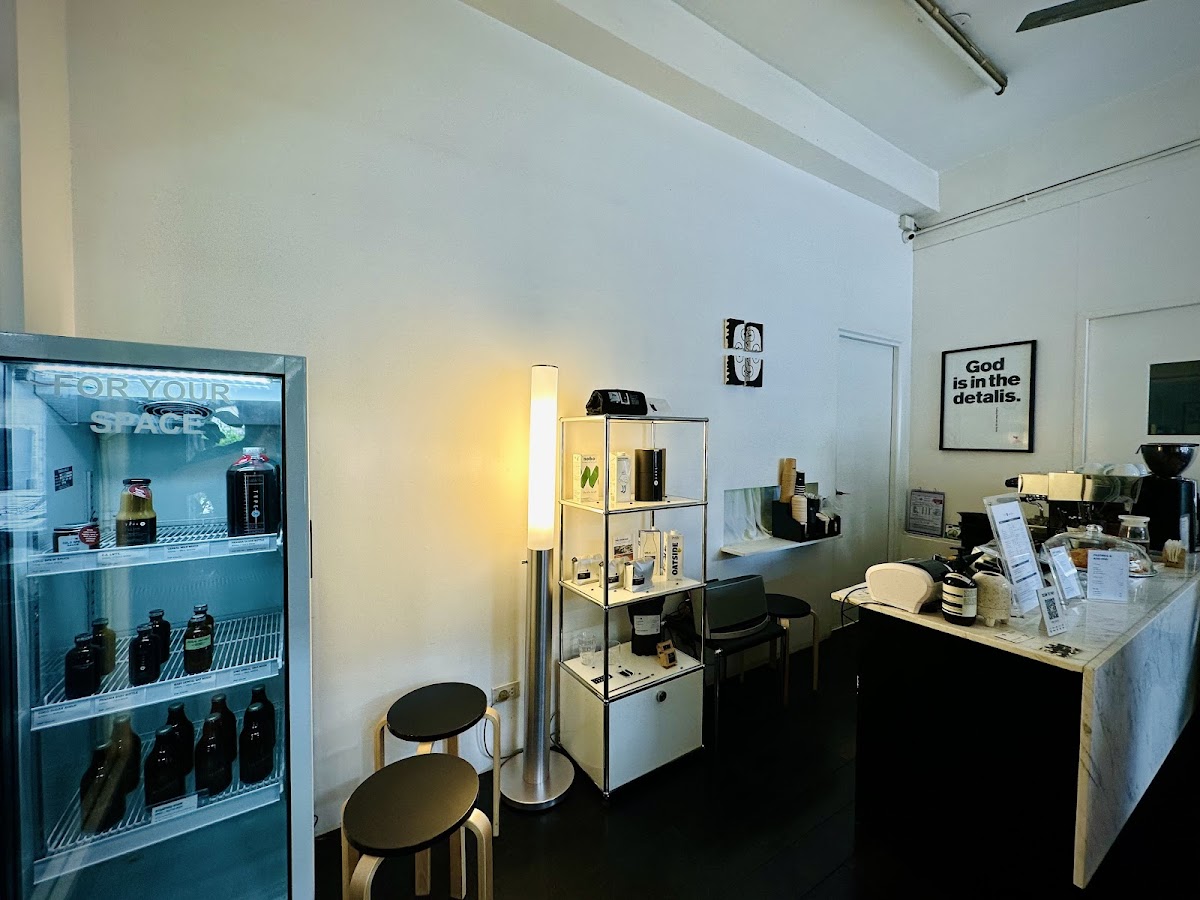 Type A Shared Space Photo 4