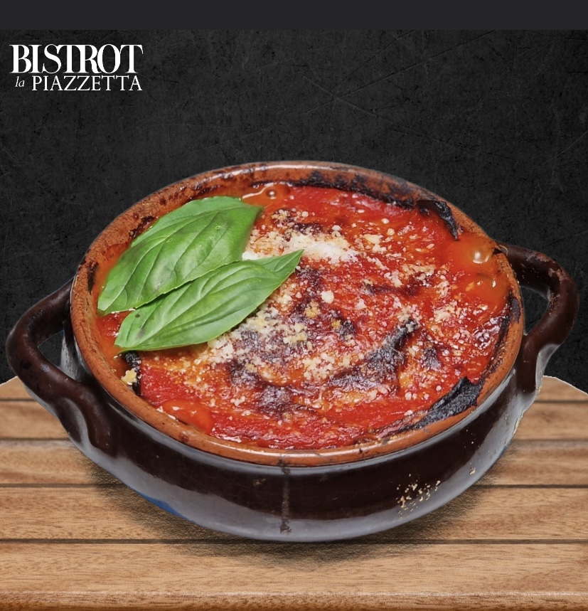 Bistrot la Piazzetta Photo 10