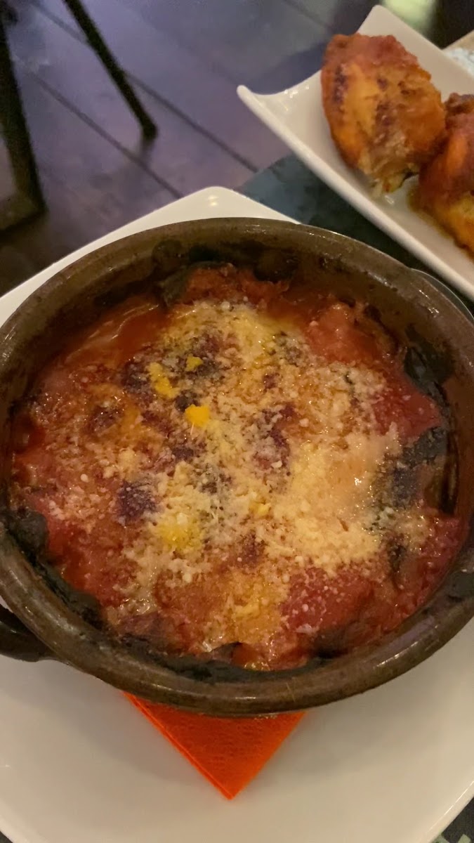 Bistrot la Piazzetta Photo 2