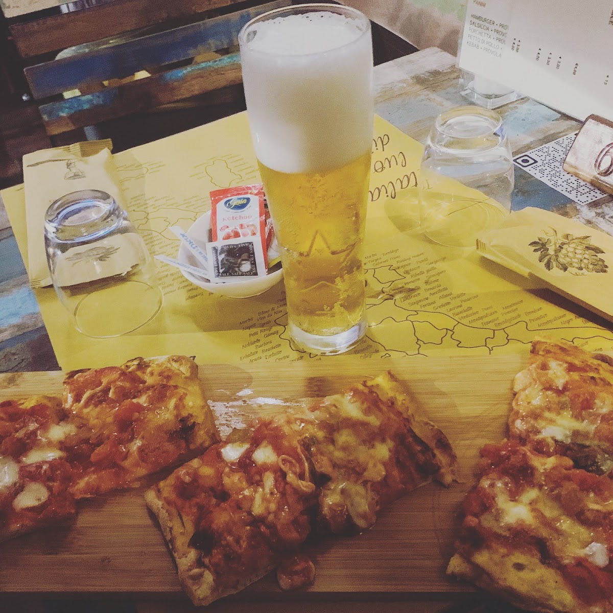 Bistrot la Piazzetta Photo 9