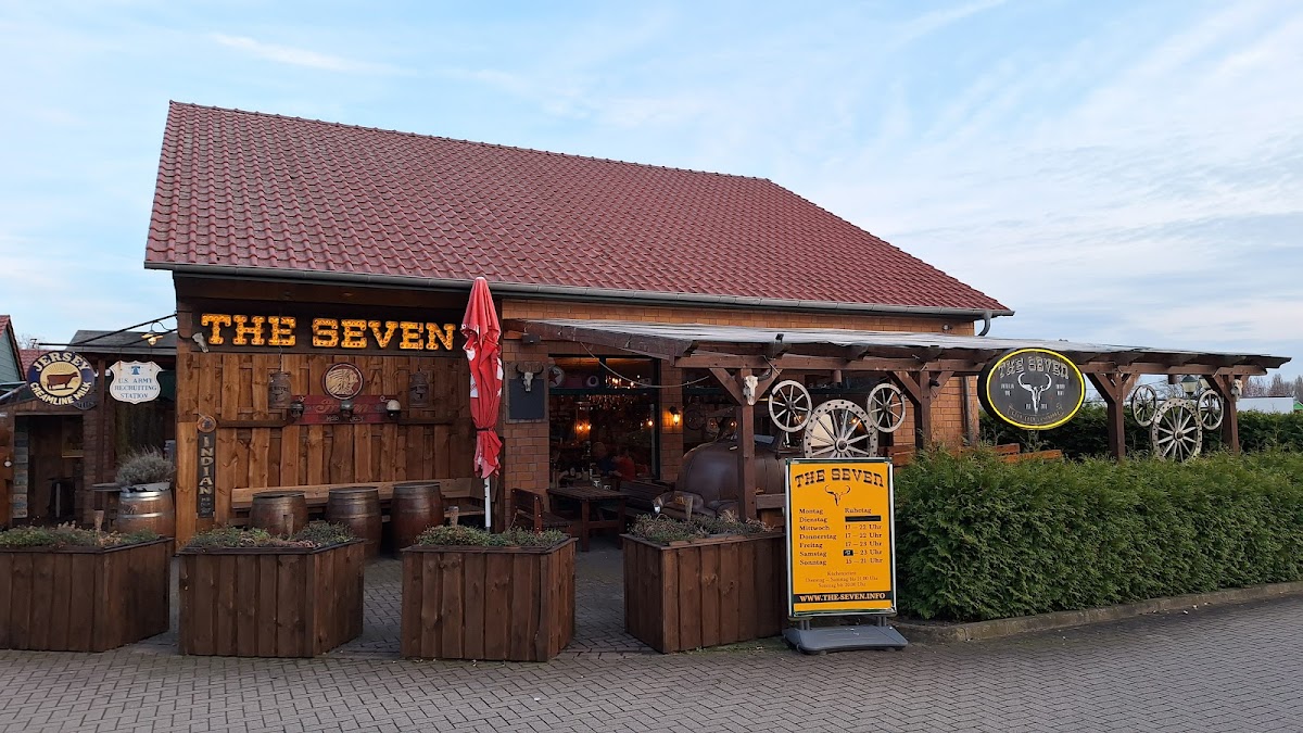 The Seven