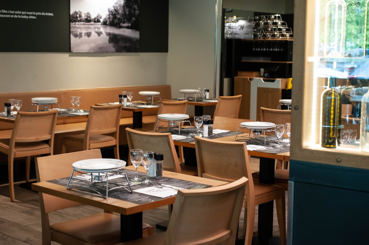 Bistro Régent Albi