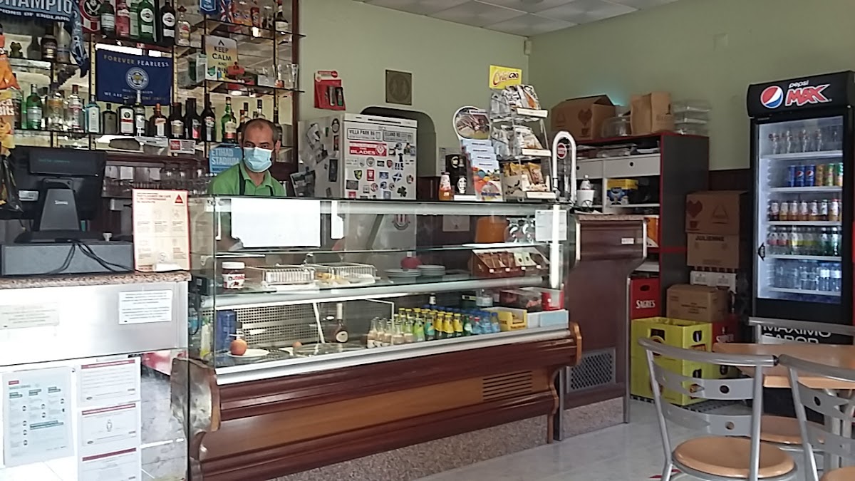 Cafetaria Jasmim Photo 4