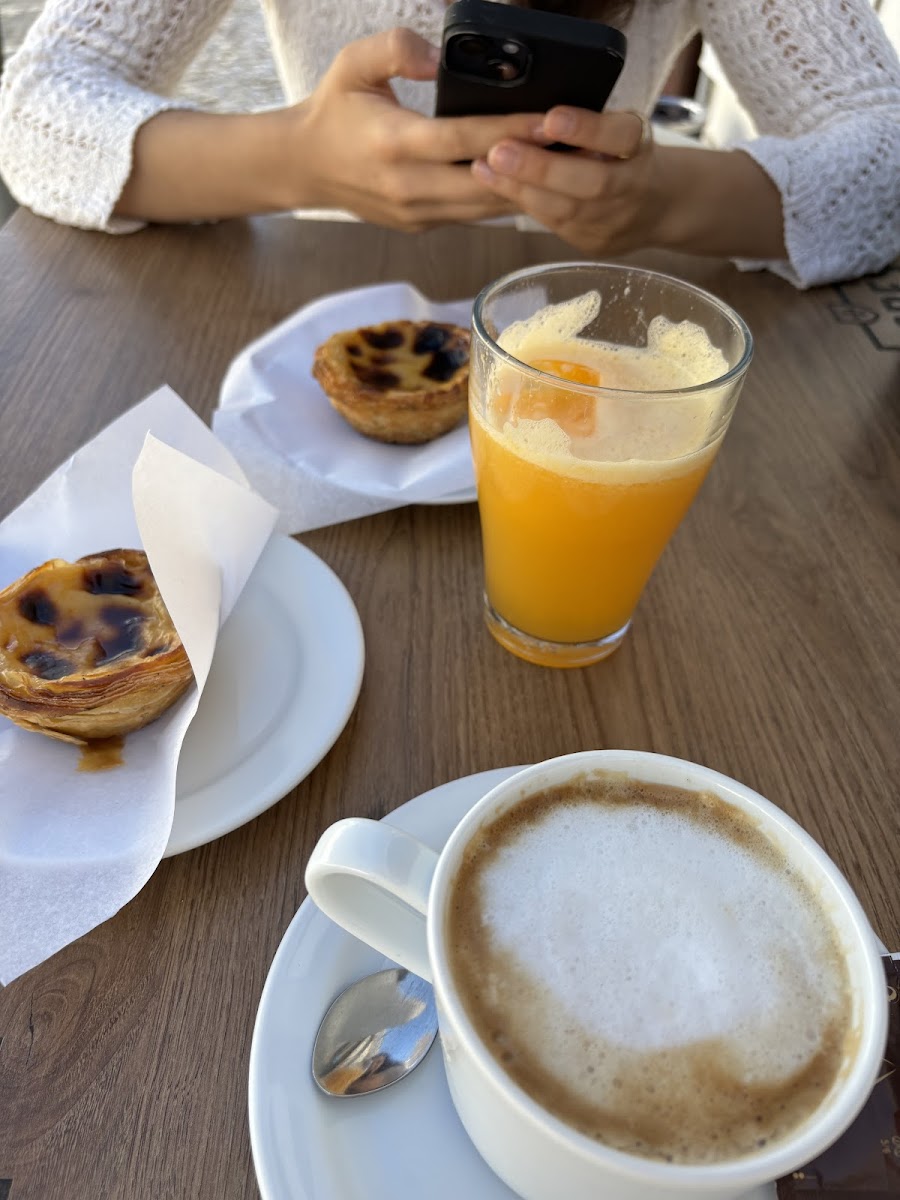 Cafetaria Jasmim Photo 5