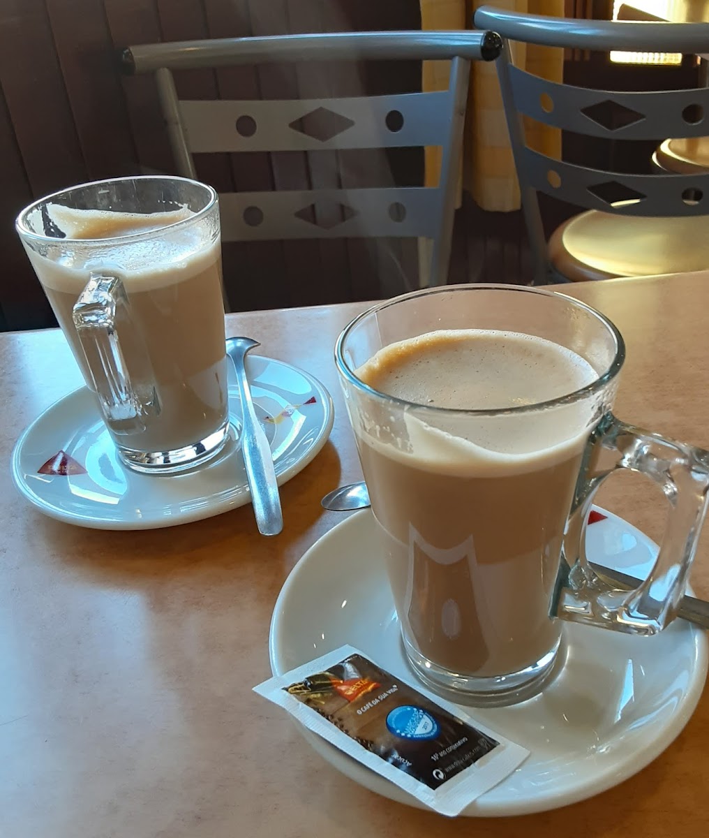 Cafetaria Jasmim Photo 8