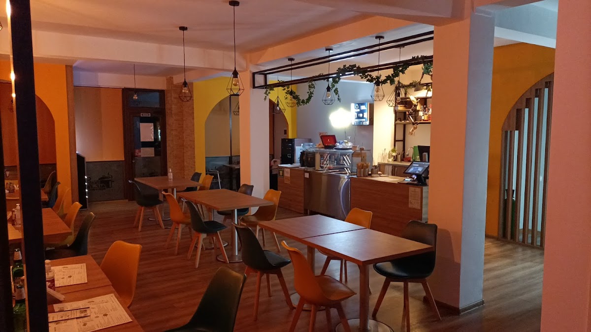 Bistro Alt...Fel