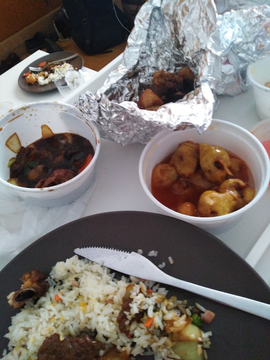 Restaurante Diamante Photo 9