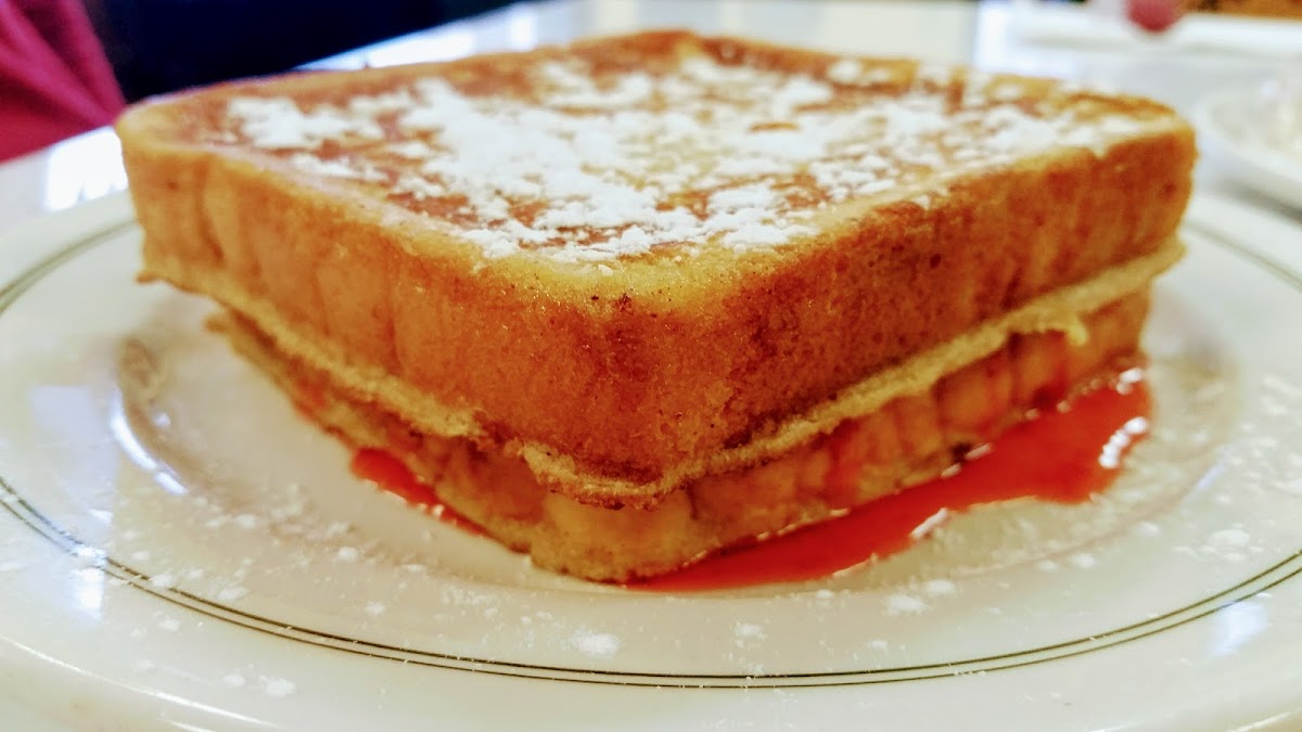 The Open Door Diner Photo 7