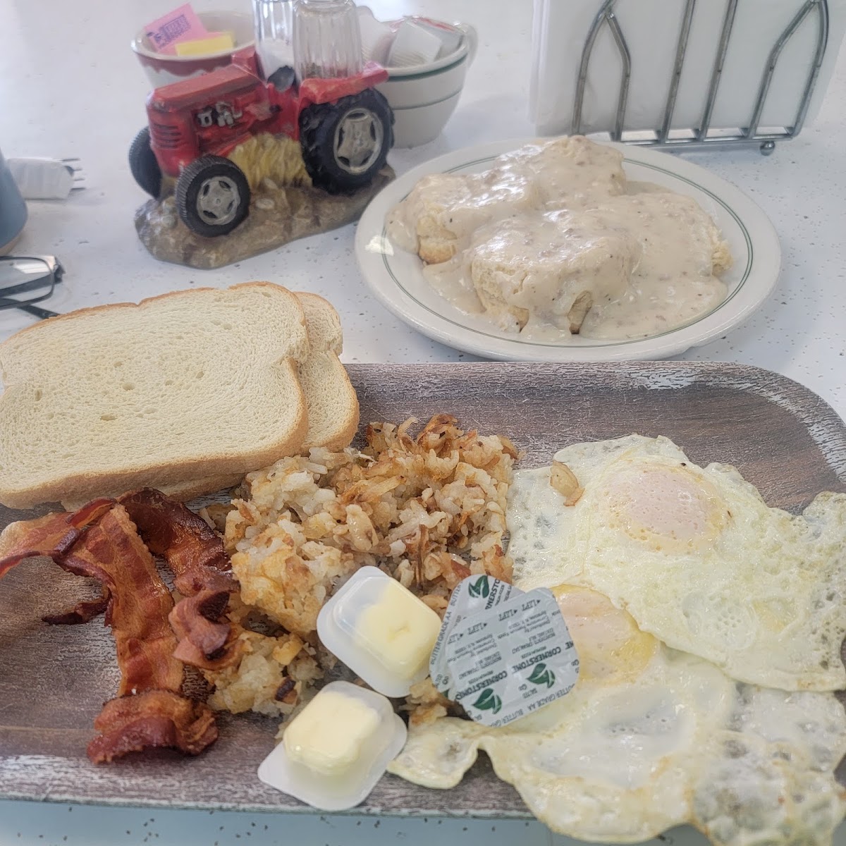 The Open Door Diner Photo 8