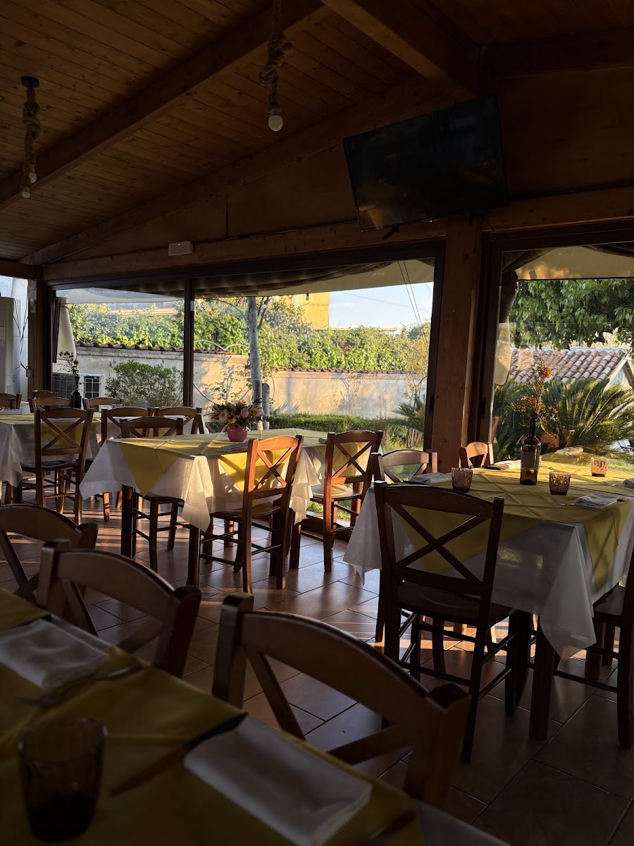 Ristorante Da Eliseo Photo 4