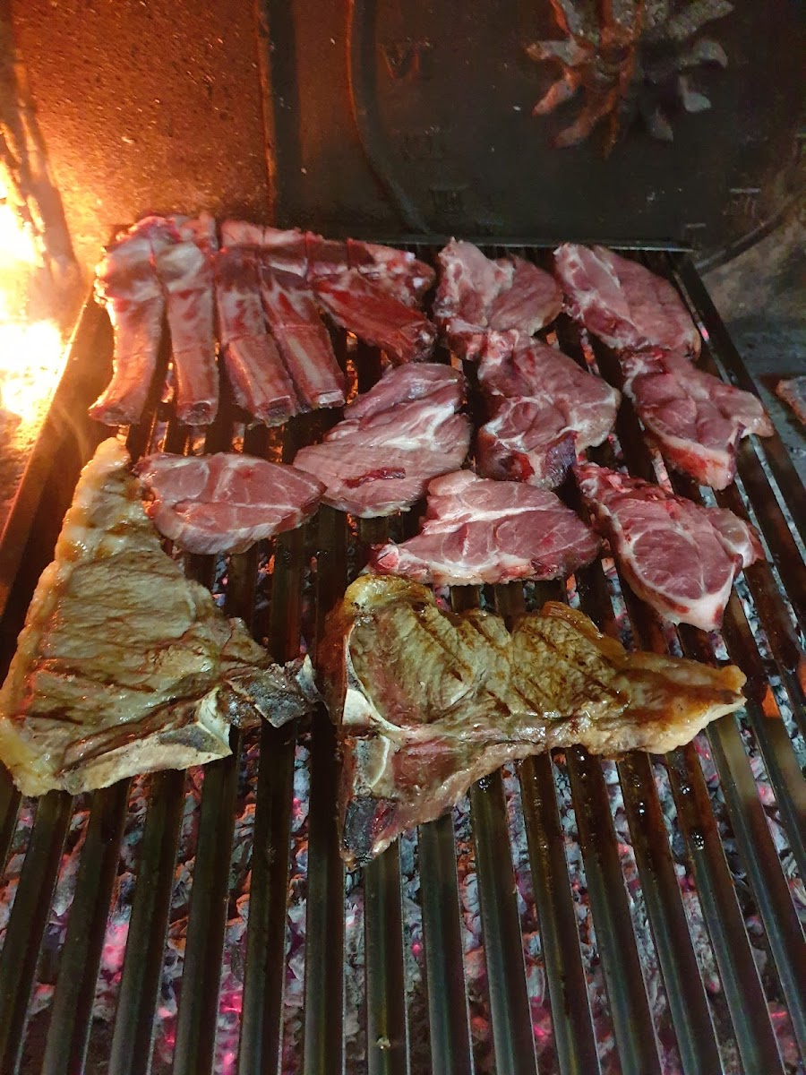 Ristorante Da Eliseo Photo 5