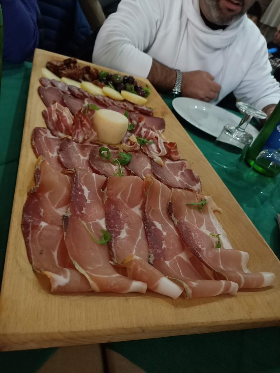 Ristorante Da Eliseo Photo 6