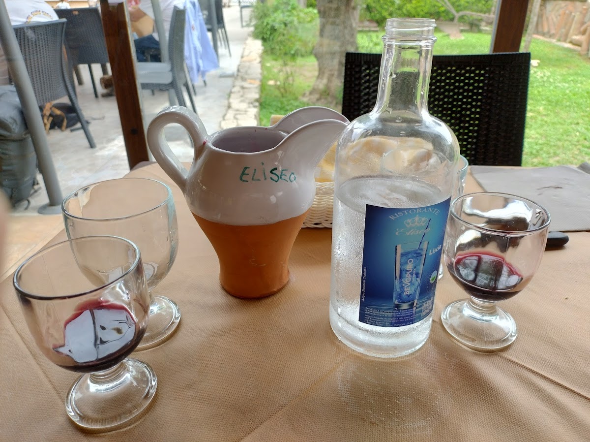 Ristorante Da Eliseo Photo 7