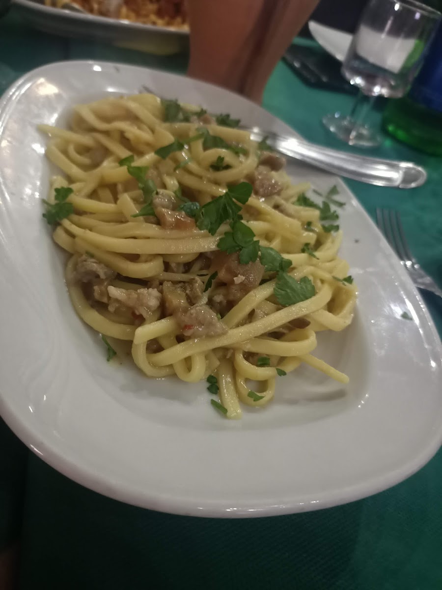 Ristorante Da Eliseo Photo 9