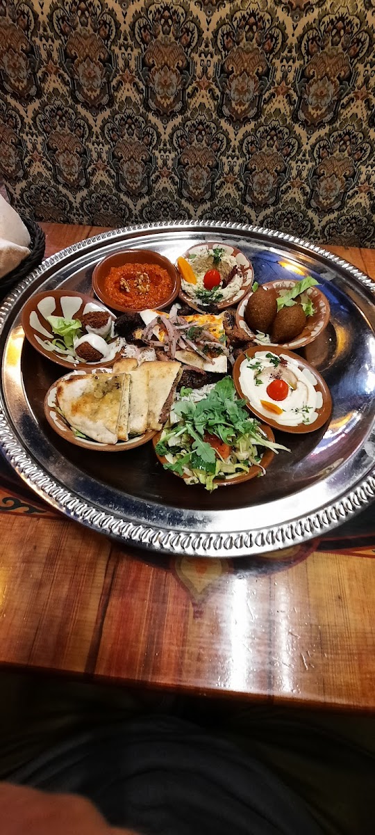 Al Arabiya Restaurant & Cafe Photo 10