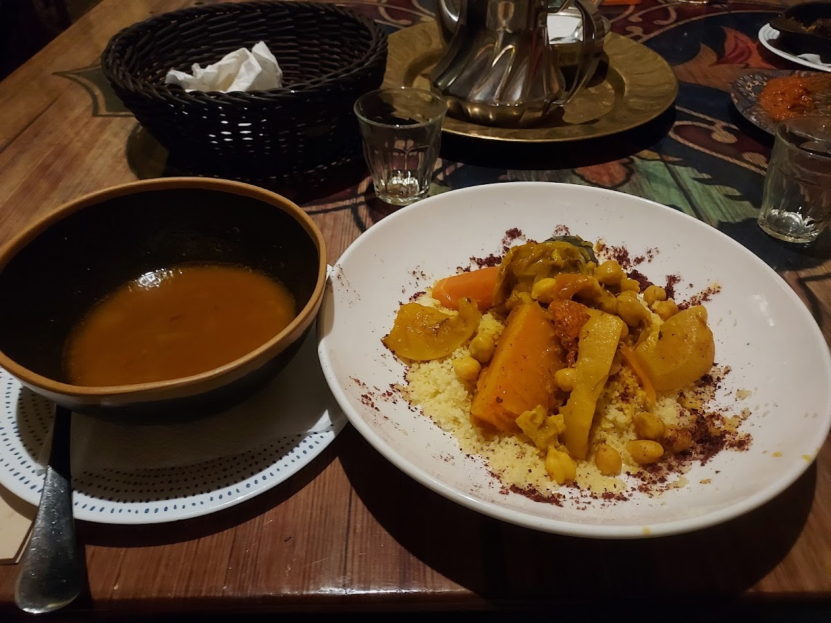 Al Arabiya Restaurant & Cafe Photo 6