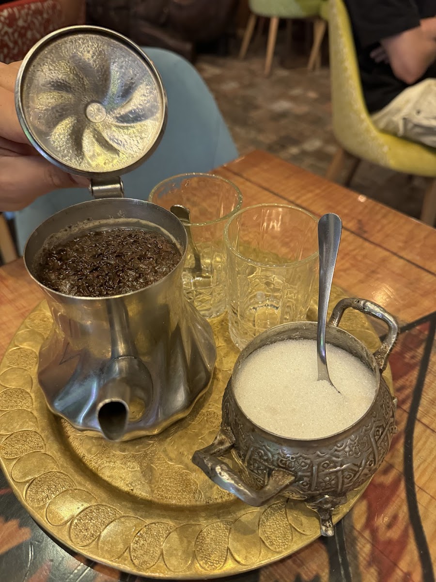 Al Arabiya Restaurant & Cafe Photo 7