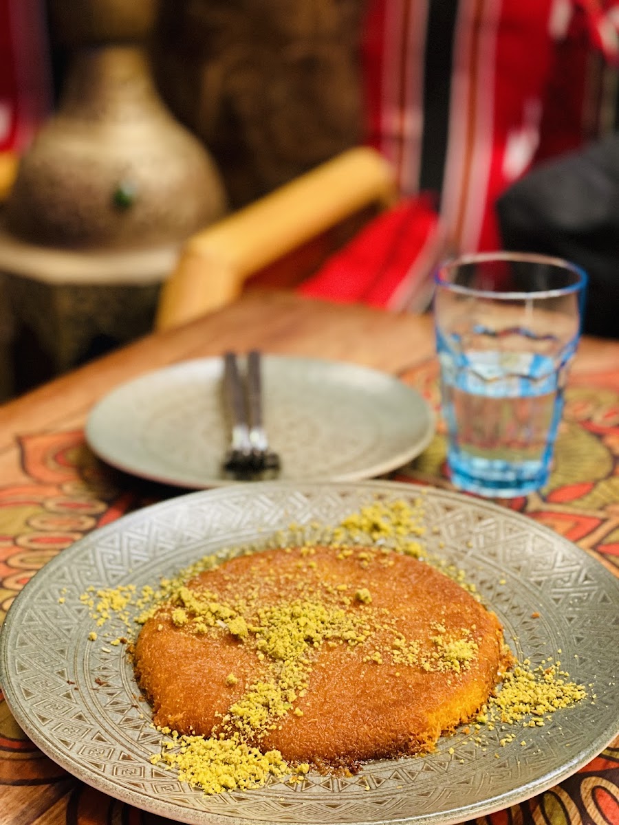 Al Arabiya Restaurant & Cafe Photo 8