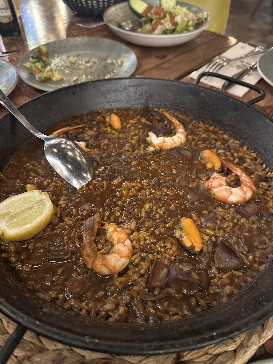 Al Arabiya Restaurant & Cafe Photo 9