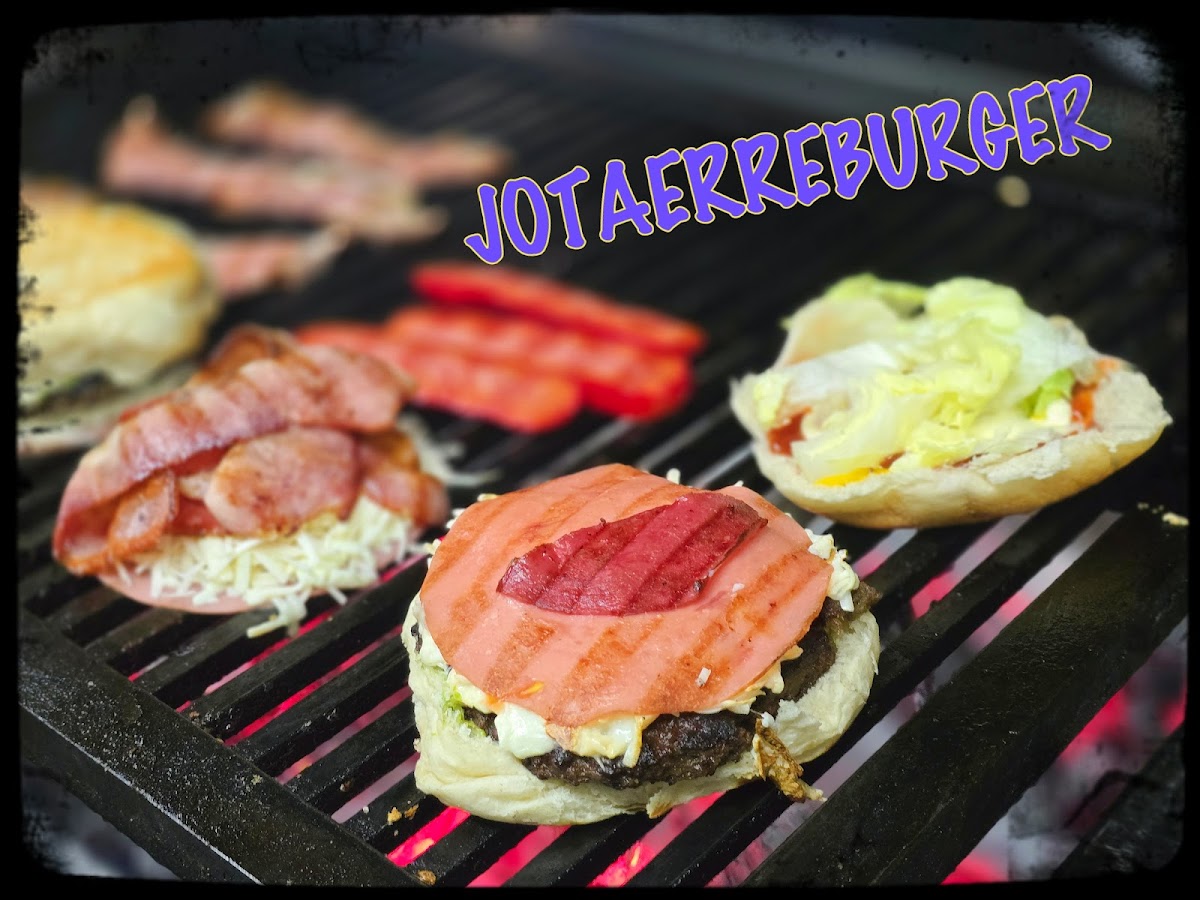 JOTAERREBURGER Photo 10