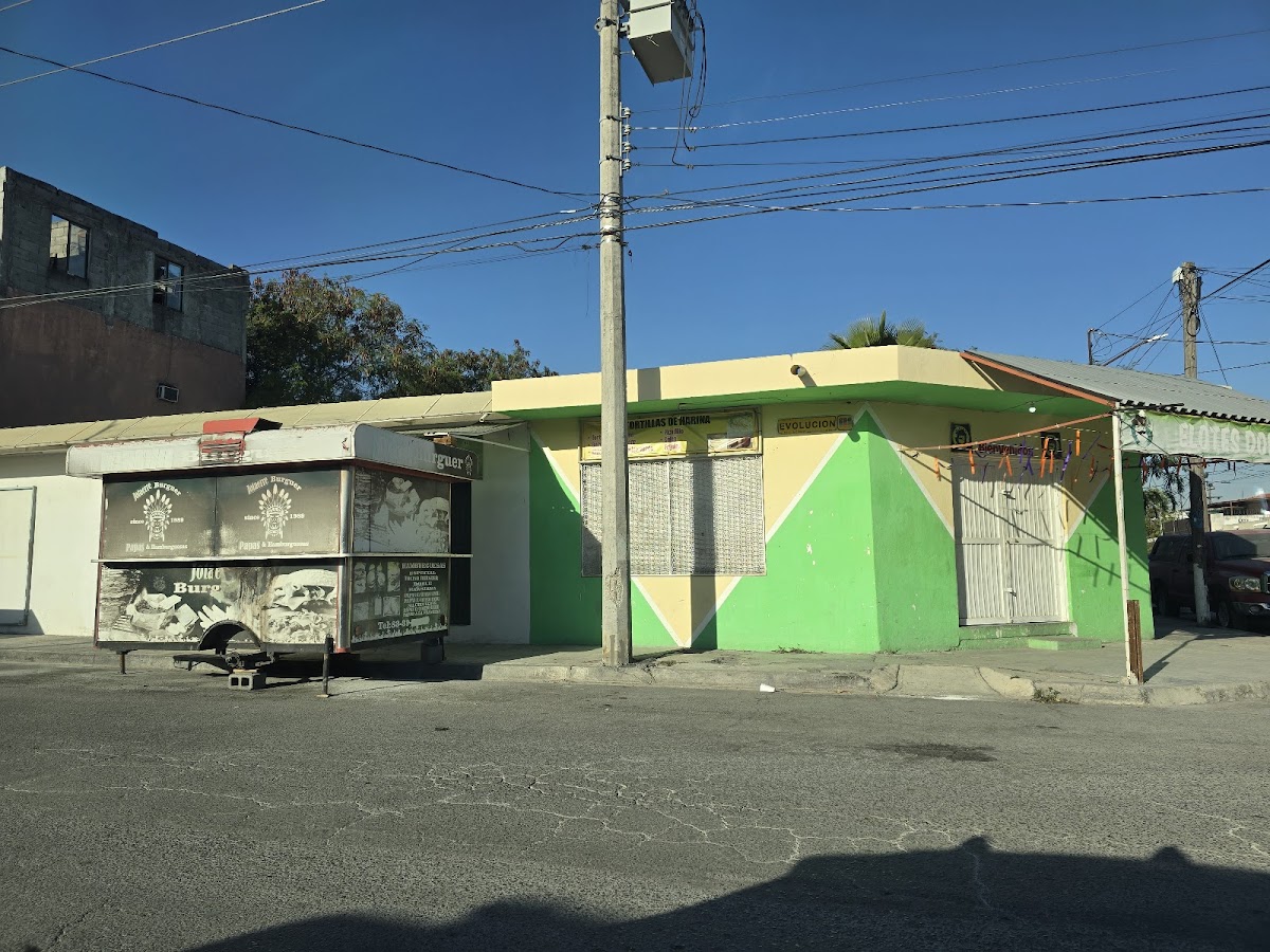 JOTAERREBURGER Photo 3