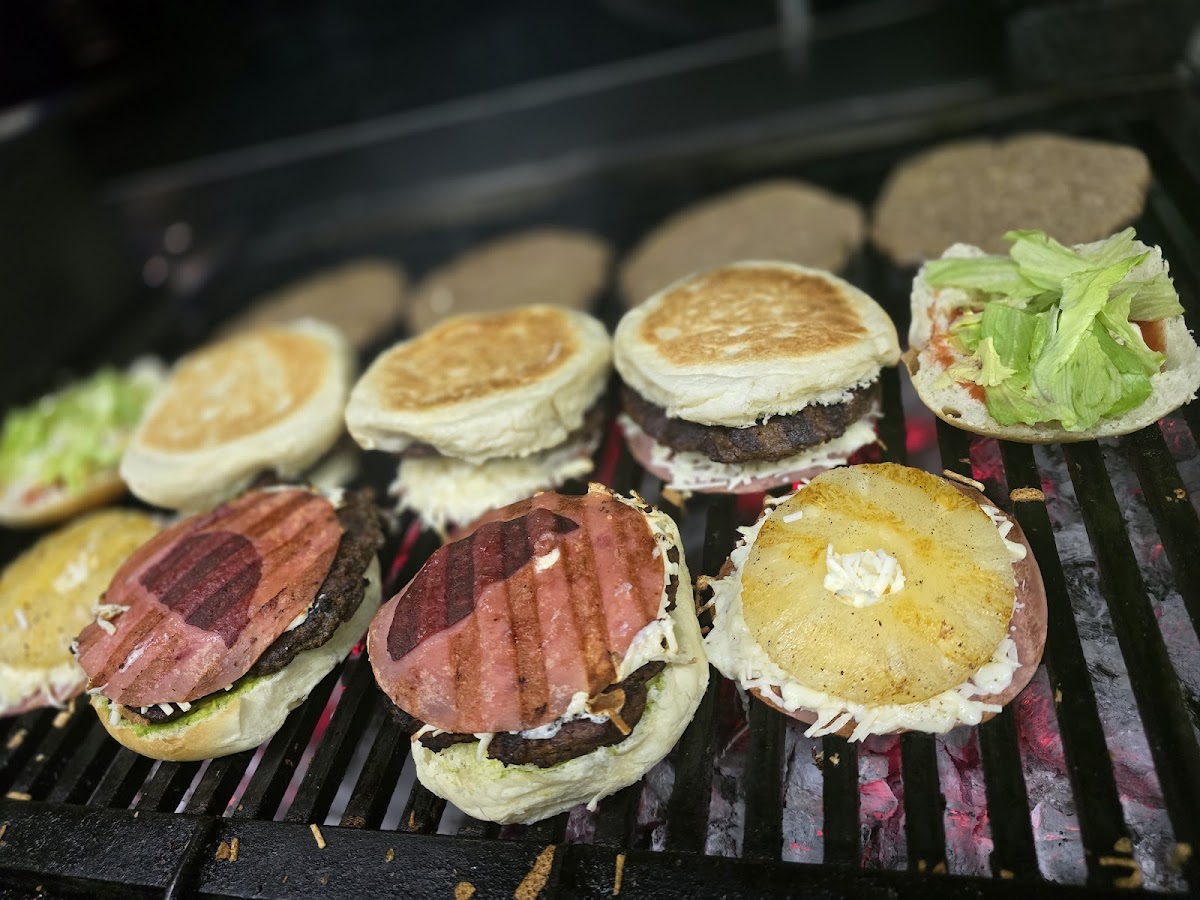 JOTAERREBURGER Photo 4
