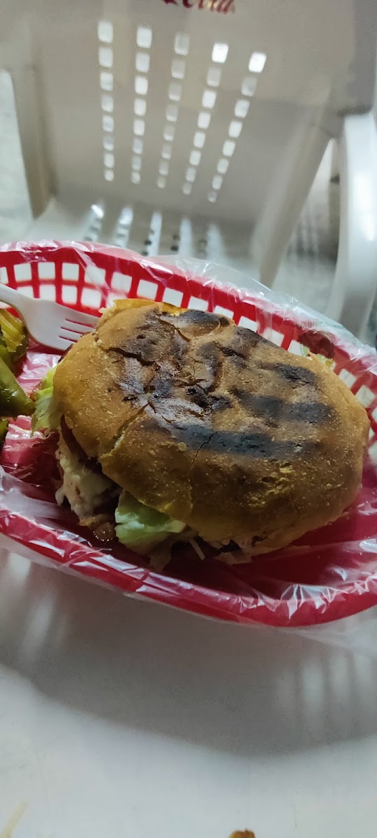 JOTAERREBURGER Photo 5