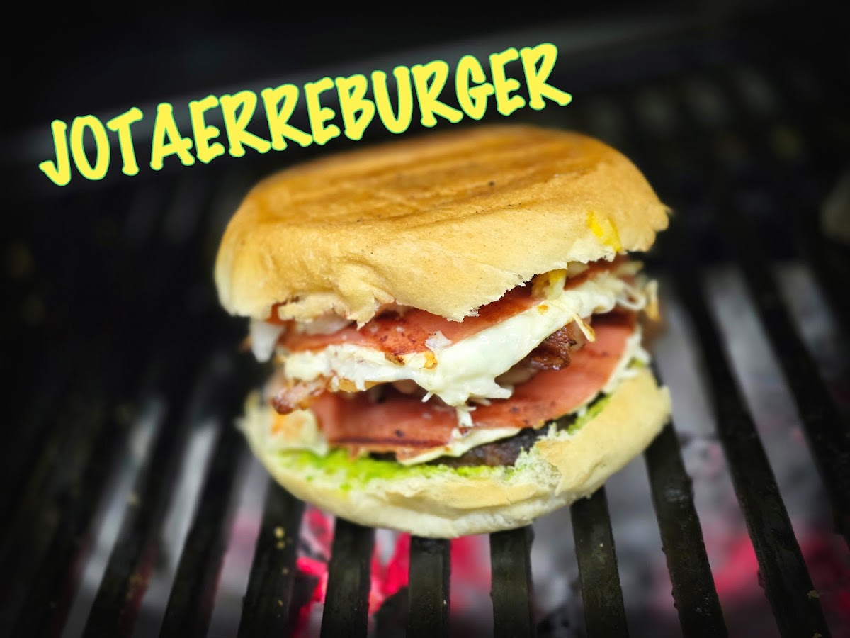 JOTAERREBURGER Photo 6
