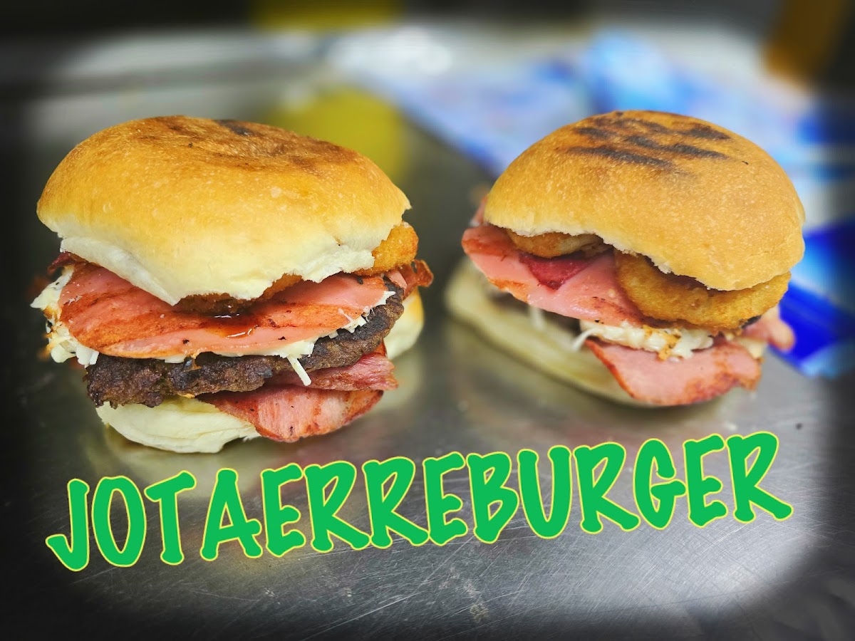 JOTAERREBURGER Photo 8