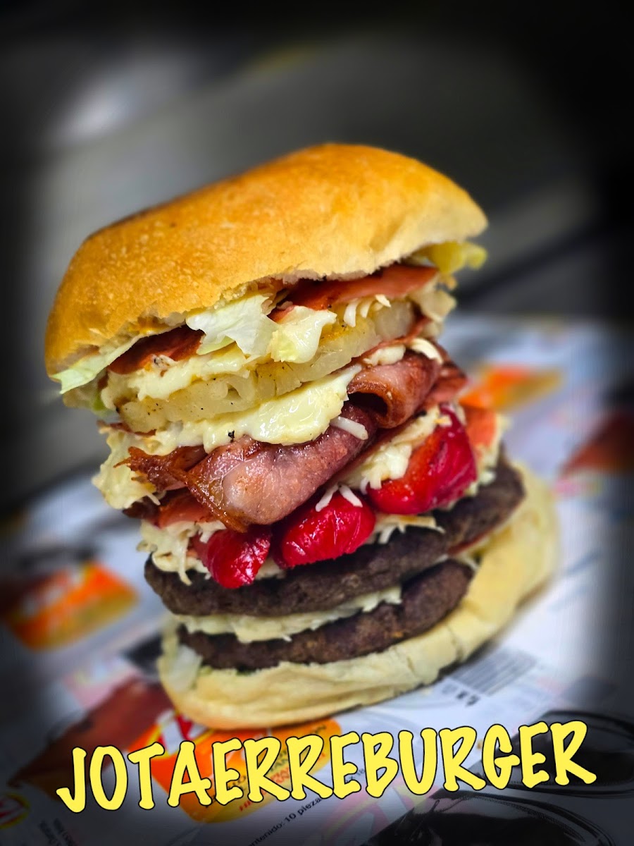 JOTAERREBURGER Photo 9