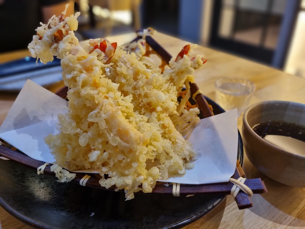 Kurosaki Japanese Bistro & Restaurant Photo 10