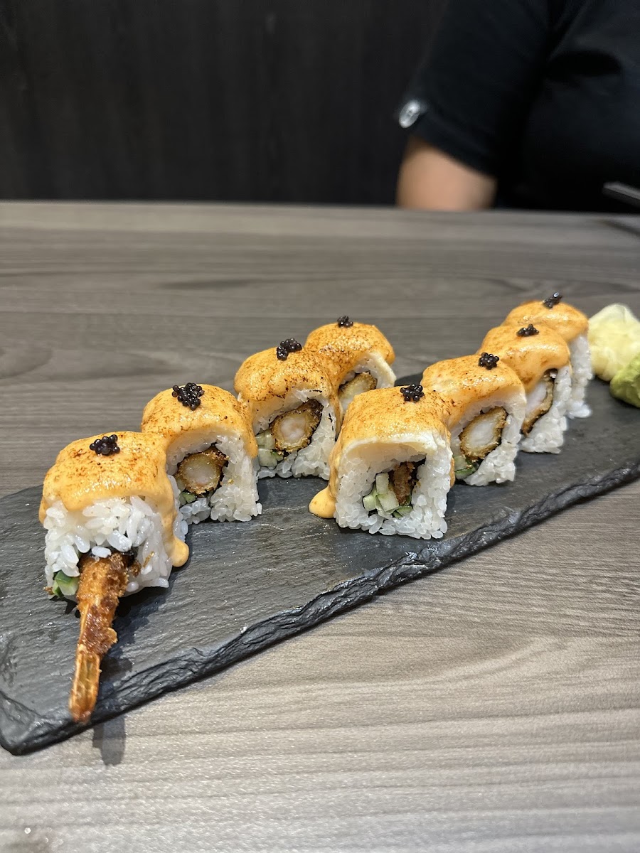 Kurosaki Japanese Bistro & Restaurant Photo 4