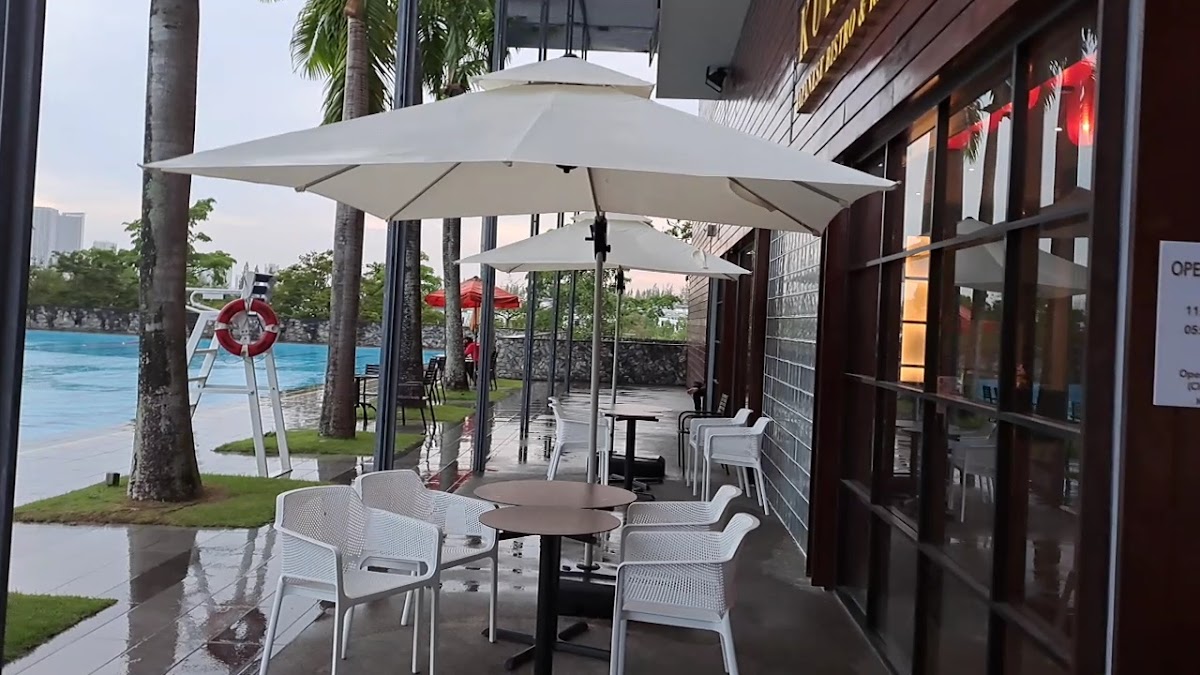 Kurosaki Japanese Bistro & Restaurant Photo 6