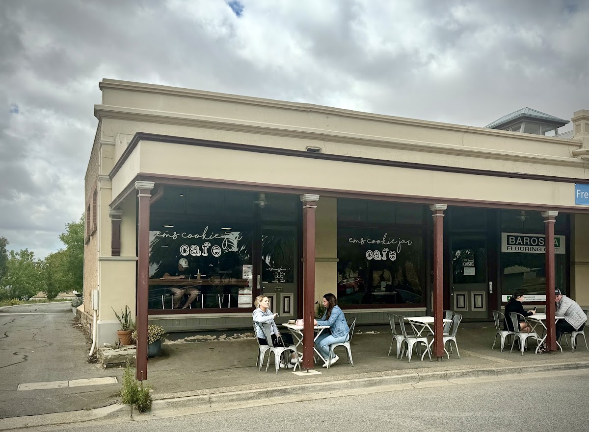 Grazy Dayz Cafè Photo 4